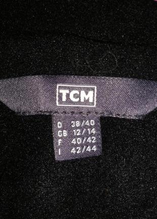 Тенниска, тёплая 9