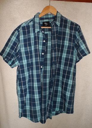 Рубашка cedar wood state размер xl