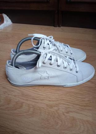 Кеди converse