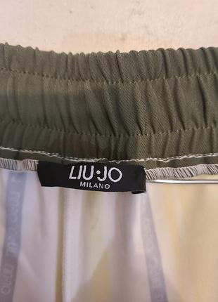 Шорты liu-jo new 3