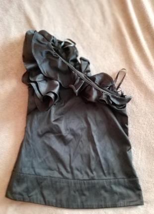 Топ на одне плече limited editions