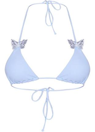 Купальный лиф