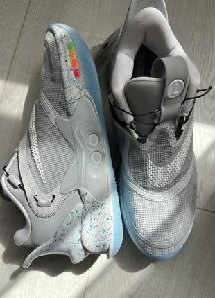 Кроссовки nike adapt bb 2.0