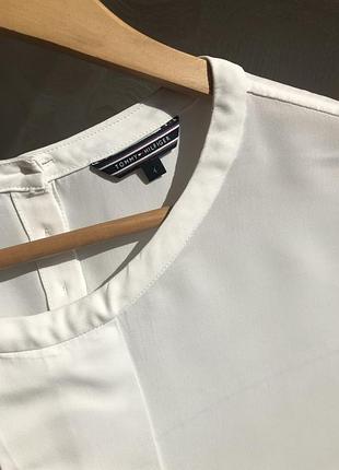 Блузка tommy hilfiger 3