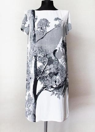 Красивейшее платье great plains london