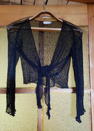Женская блузка 44-46 размера1 фото