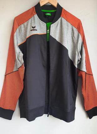 Спортивна кофта erima розмір s