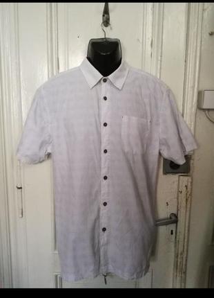 Сорочка чоловіча mantaray