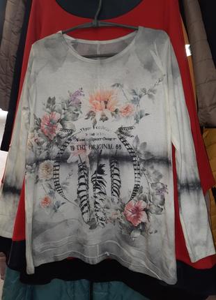 Кофтинка  жіноча 46-50 р.