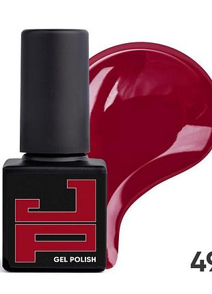 Гель-лак для нігтів jerden proff gel polish, 5мл