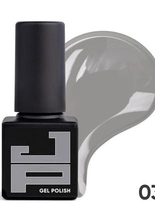 Гель-лак для ногтей jerden proff gel polish, 5мл