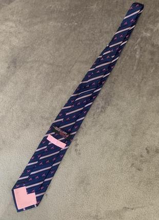 Краватка шовк, hand made9 фото