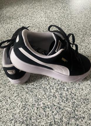 Кроссовки puma оригинал