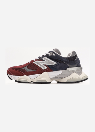 Женские кроссовки new balance 9060 joe freshgoods rb  ⁇  36-45.