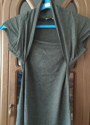 Футболка 40 - 44р.