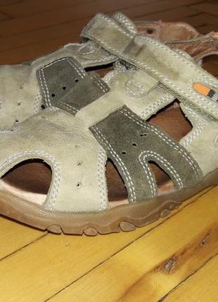 Босоножки naturino р. 33