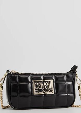 Сумка roberto cavalli