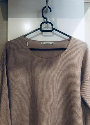 Джемпер pull&amp;bear3 фото