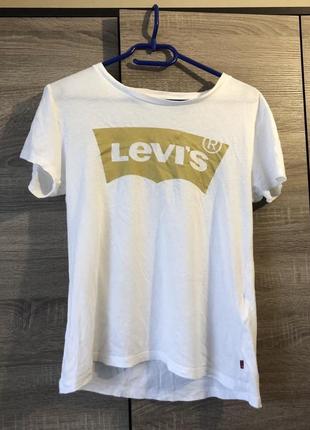 Футболка levis