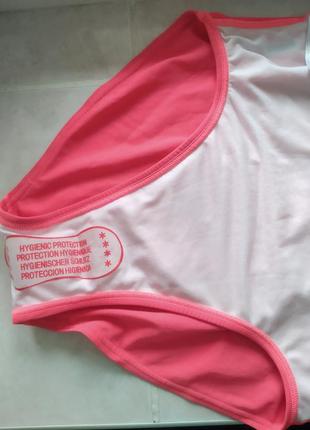 Новий купальник для басейну та пляжу бренду speedo uk 12 eur 408 фото