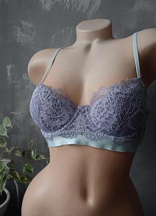 Красивый бюстгальтер hm