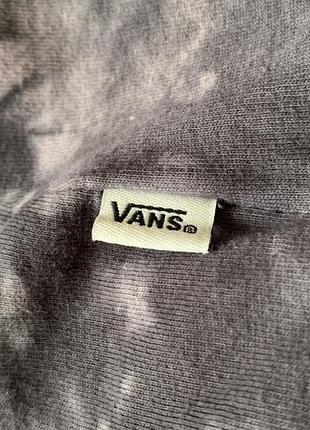 Свитшот укороченный тайдай 5