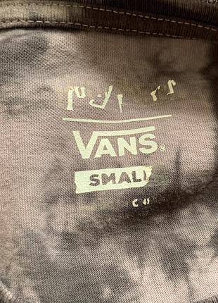 Свитшот укороченный тайдай 4