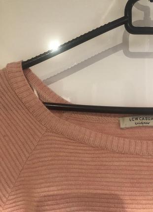 Джемпер lc waikiki