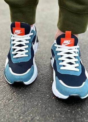 Кросввки nike[оригінальна коробка]4 фото