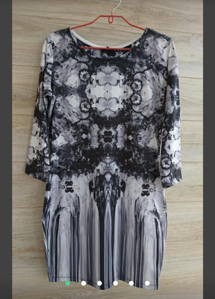 Платье river island размер м