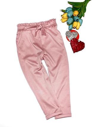 Брюки primark 4-5 лет, будут на 5-6 лет