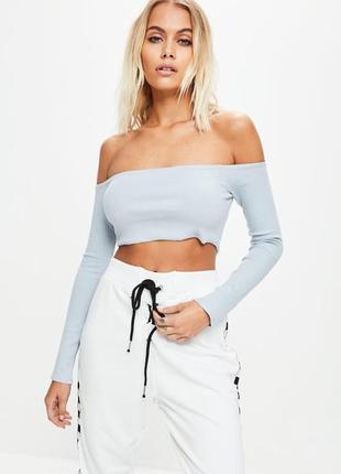 Корп топ missguided