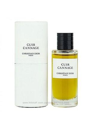 Cuir cannage від dior 7,5 ml
