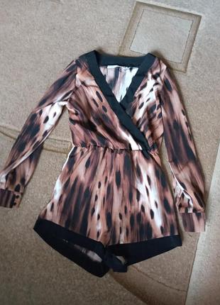 Комбінезон