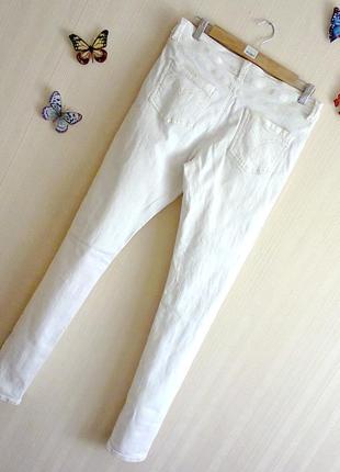 Распродажа! 35 стильные джинсы узкачи skinny от denim co2 фото