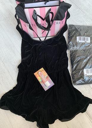 Пляжный комбинезон victoria’s secret