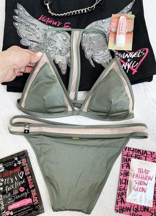 Купальник victoria’s secret оригинал