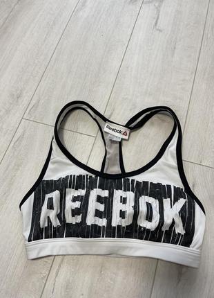 Топ reebok