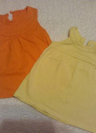 Сарафан-туничка