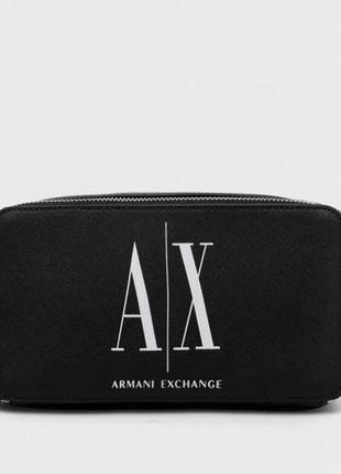 Сумка armani exchange