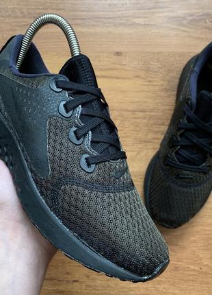 Кроссовки для бега nike legend react flyknit winflo