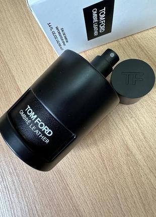 100ml шкіра стійкі парфуми чоловічі мужские духи парфюм стойкие