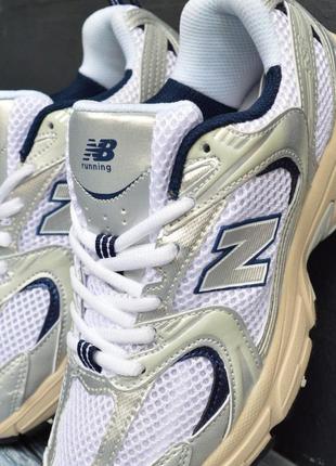 Молодежные новинка кроссовки женские new balance8 фото