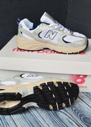 Молодежные новинка кроссовки женские new balance7 фото