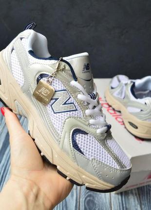 Молодежные новинка кроссовки женские new balance5 фото