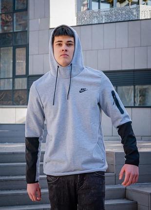 Худі Hart and Nike