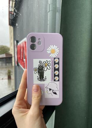Чехол на iphone 12