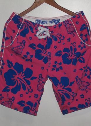 Пляжні шорти cedarwood state