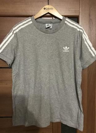 Футболка мужская  adidas originals