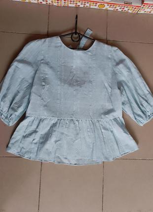 Блузка/блуза george р.52-54 (20)2 фото